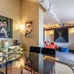 2 Floor Suite Near Duomo