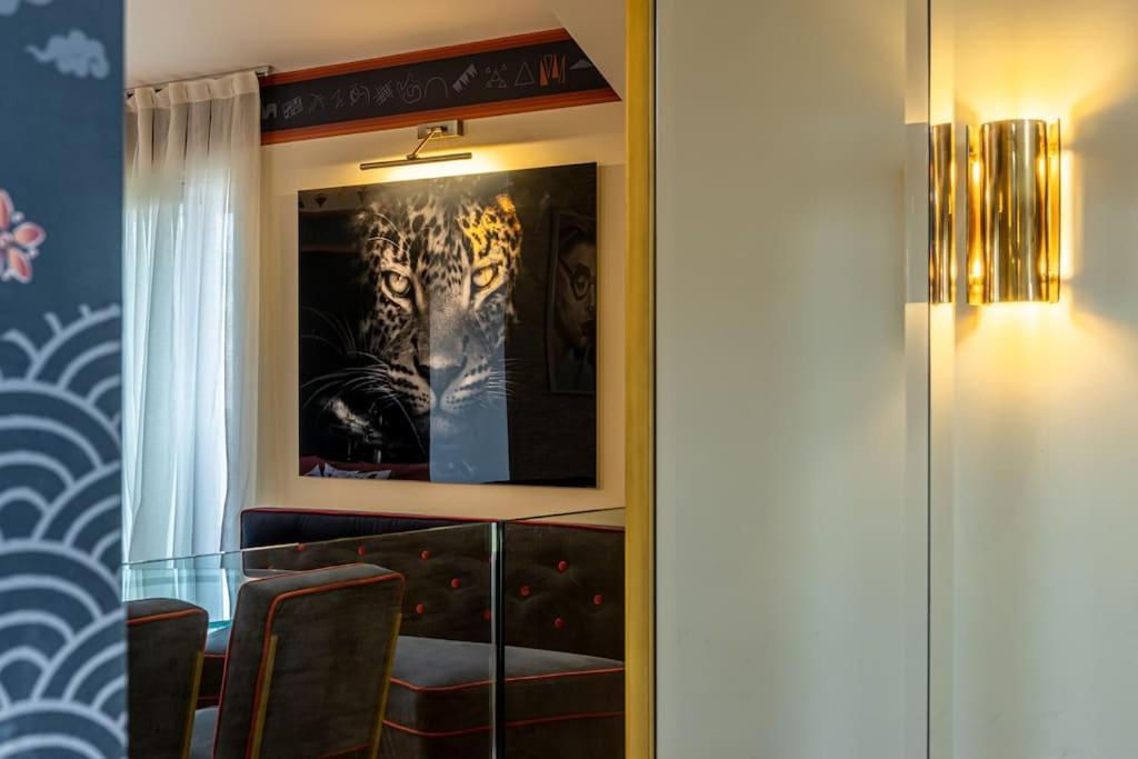 2 Floor Near Duomo Appartement
