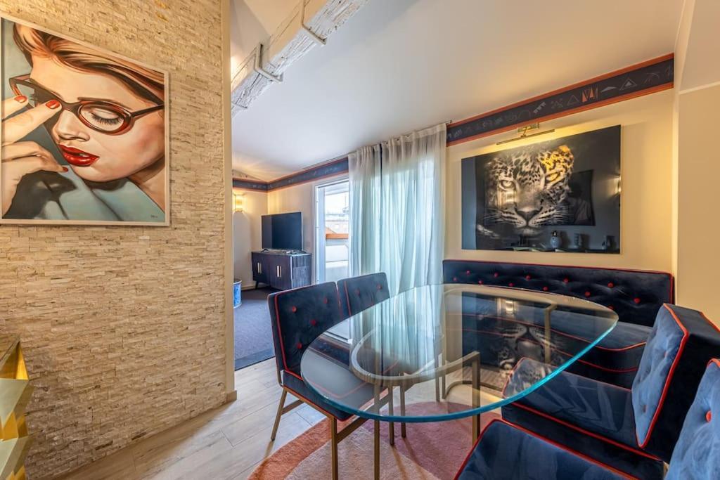 Appartement 2 Floor Near Duomo Milan
