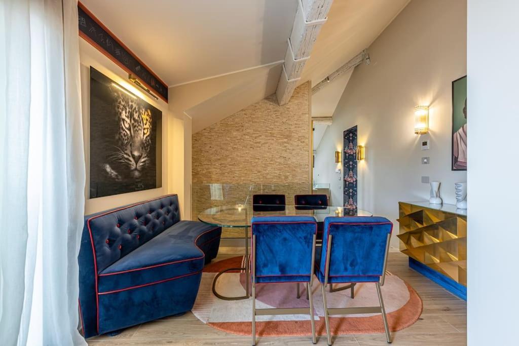 Appartement 2 Floor Near Duomo Milan