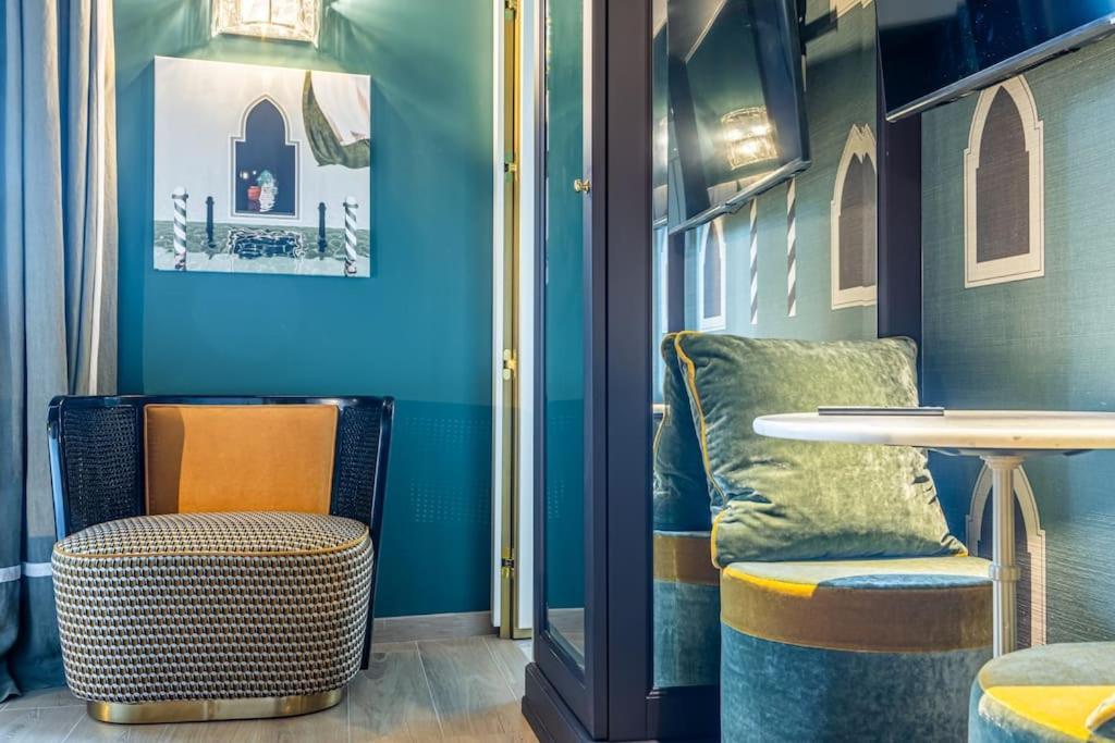 Appartement 2 Floor Near Duomo Milan