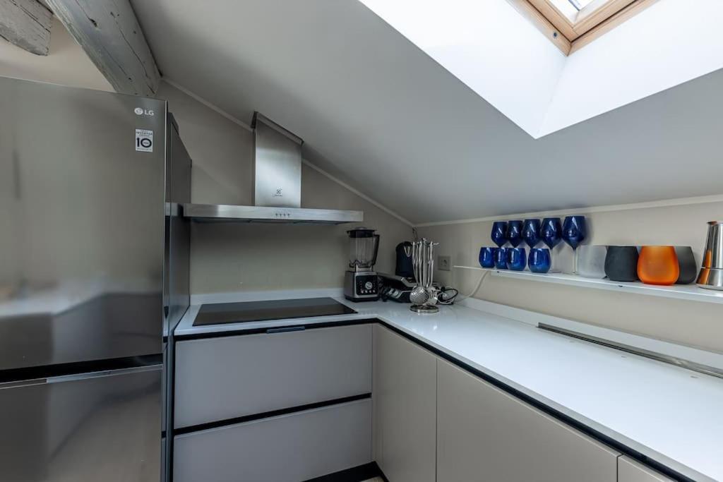 2 Floor Near Duomo Appartement