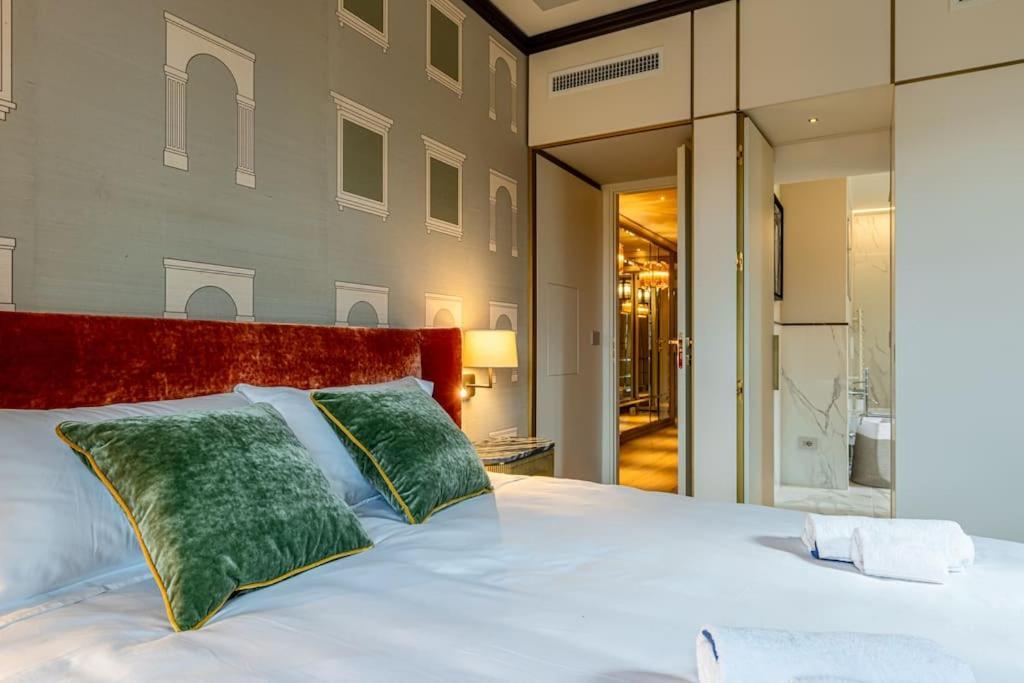 2 Floor Near Duomo Appartement Milan