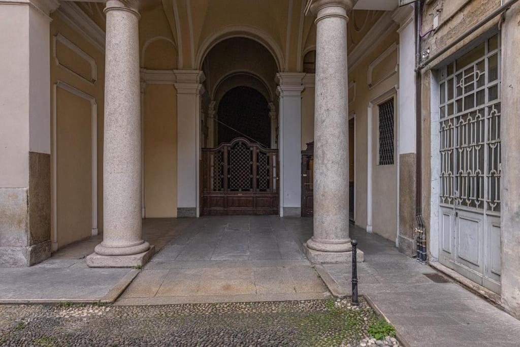 2 Floor Near Duomo Appartement
