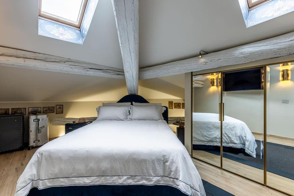 2 Floor Near Duomo Appartement *
