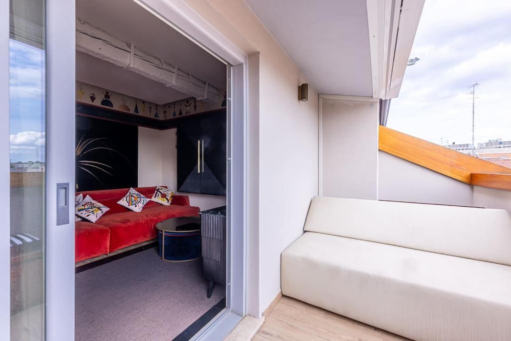 2 Floor Near Duomo Appartement Milan