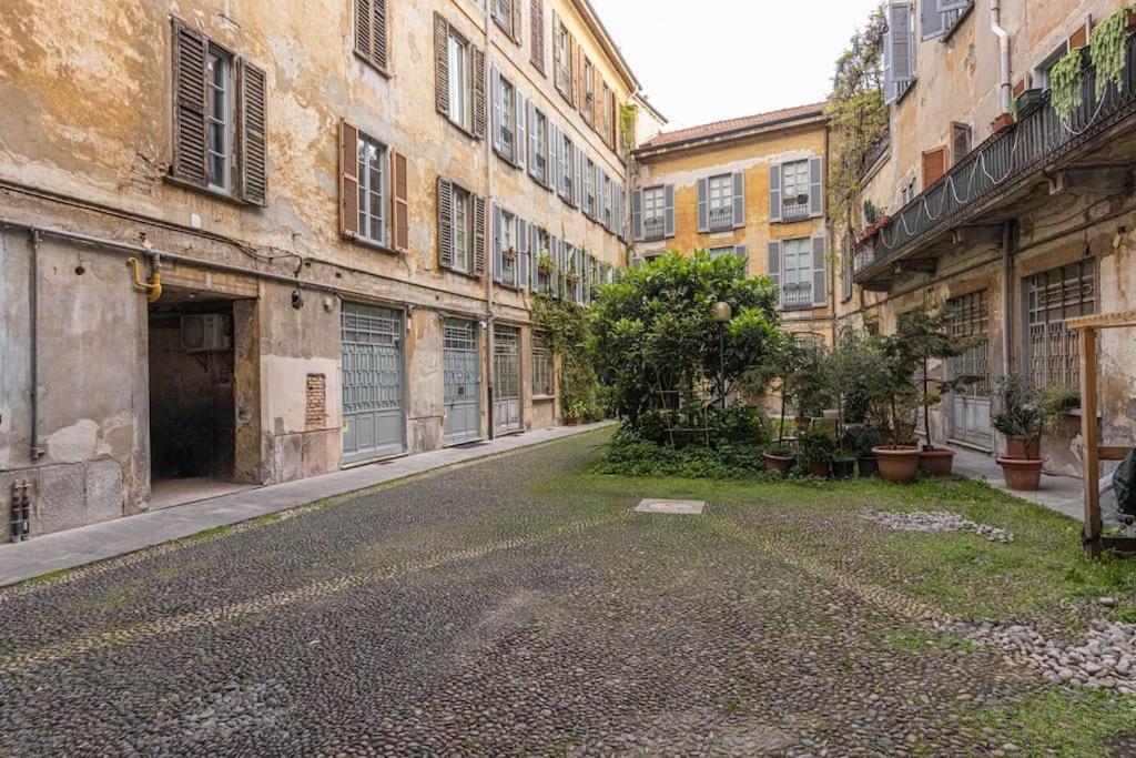 2 Floor Near Duomo Appartement
