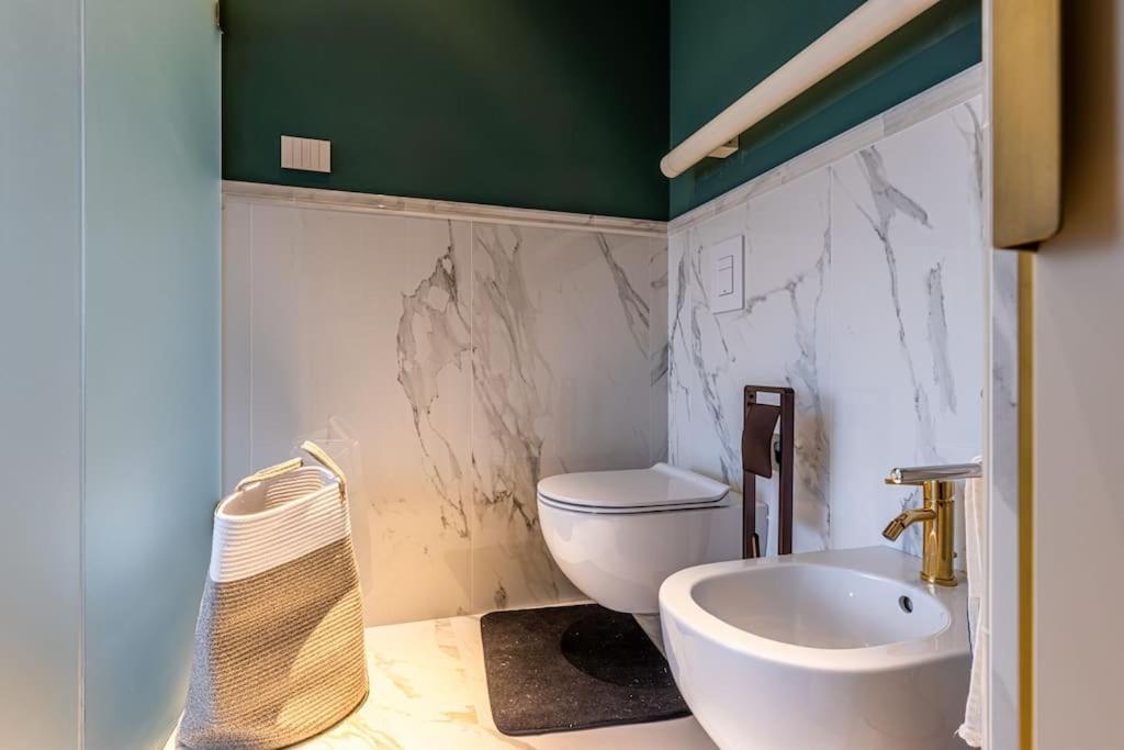 2 Floor Near Duomo Appartement Milan