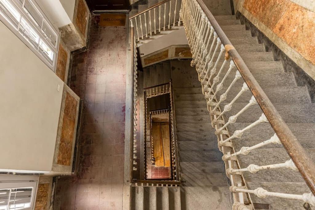 Appartement 2 Floor Near Duomo