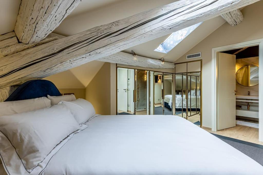 Appartement 2 Floor Near Duomo *